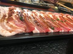 -九田家黑牛烤肉料理(石路天虹店)