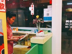 -甘味食堂(素食料理/蔬食料理/恆春美食)