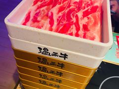 -温禾牛·和牛寿喜烧自助火锅(恒基名人店)
