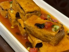 -纪林菜馆·博山菜老字号(华光路店)