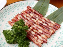 -柠檬花院烤肉·围炉煮茶·草坪团建·生日派对(三圣乡店)