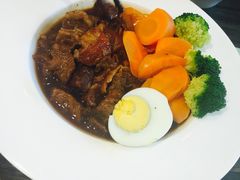 -隐食餐厅(金水湾公馆店)