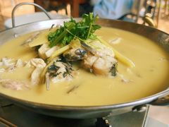 -小丫头餐厅·江浙菜·烧烤(灵隐店)