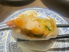 -福来齐·鲁菜海鲜·渔家菜(朝阳街分店)
