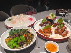 -喜记顺德菜(南昌万象城店)