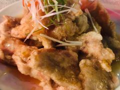 锅包肉-乾园(天河城店)