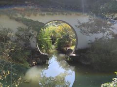 -上海醉白池公园