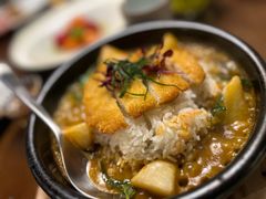 -本处·素食·融合料理(南油店)