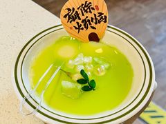-芭夯兔·兔肉汤锅(新都店)