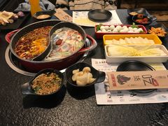 -成都玉林串串香(世纪港湾店)