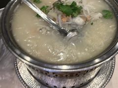 -山南熏肉大饼(辽菜旗舰店)