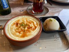 米布丁-BEYTI RESTAURANT贝迪土耳其餐厅