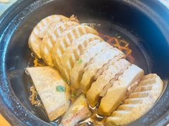 -竹里馆·淮扬菜·功夫茶(老门东店)