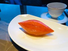 蜜汁红薯-新荣记(BFC外滩金融中心店)