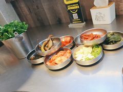 -大叹号·朝鲜族烤肉(潍坊泰华城店)