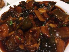 -顺风海鲜港(金玉兰店)