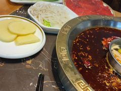 -堂客老火锅(欣阳广场总店)