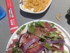 -外婆掌柜·东北家庭烤肉(托乐嘉店)