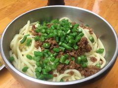 -左撇子私房面