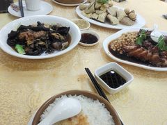 -九大簋家宴(北京路店)