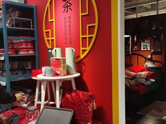 -宜家家居(西安未央商场店)