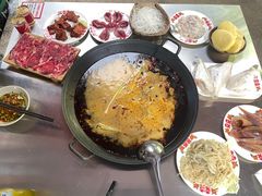 -椒贵火锅(剑南大道店)
