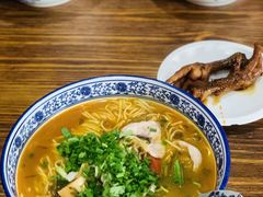-望江面馆(杭州智汇中心店)