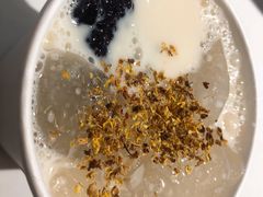 -甜心闲生传统手工冰粉(太古里店)
