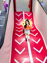 -木马王国(萧山银隆店)