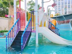 -北京海德酒店温泉