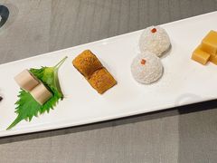 -北平食府·北京烤鸭(北京西站六里桥店)