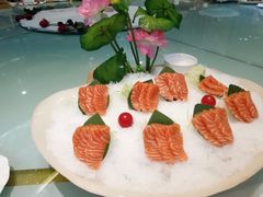 -鹊华居·地道鲁菜·海鲜·融合味(大明湖店)