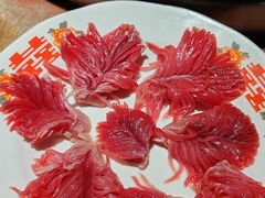 -北步园老火锅(戴家巷筒子楼店)