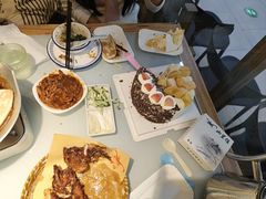 -山里俏·地标皖南菜·屯溪臭鳜鱼(北城万达店)