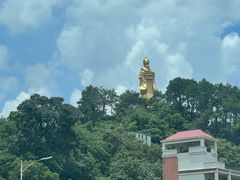 -白云山风景名胜区