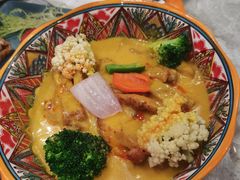 -九龙茶记·粤式餐厅融合菜(鹭江店)