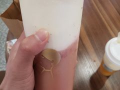 -喜茶(上海五角场万达店)