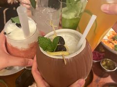 -COMMUNE幻师(五角场店)