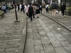 -南关石牌坊古镇