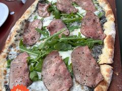 -EATALIA意塔利意式餐厅(鼓楼店)