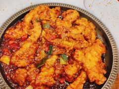 -米村拌饭(银泰中心店)