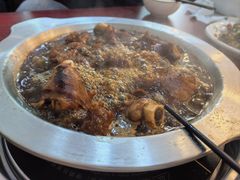 -聚首堂·特色小吃·肘子(什刹海德胜门店)