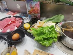 -呷哺呷哺(虹口赤峰路店)