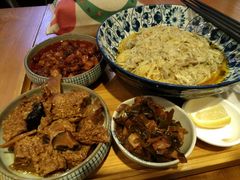 -阿莉餐厅(枣阳路店)