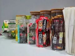 -轻学24小时自习室