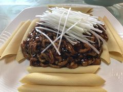 -雅味轩食府(靛厂锦园店)