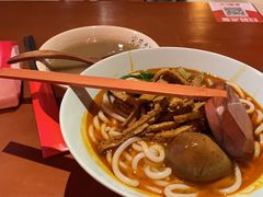 -秤砣砣·湖南粉面馆(青年路店)