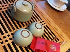 -小城粥道·海胆鲜虾粥(解放广场店)