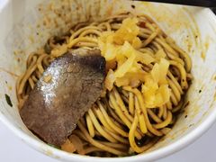 -蔡记炸酱热干面(昌里路店)
