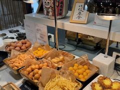 -匠牛亭·锅物烧肉放题自助(昆百大·泰业城店)